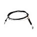 thumbnail image 3 of Murray 761775MA Snowblower Chute Control Cable Genuine Original Equipment Manufacturer (OEM) Part, 3 of 4