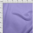 thumbnail image 3 of oneOone Viscose Jersey Fabric Square & Triangle Geometric Fabric Prints By Yard 60 Inch Wide, 3 of 5