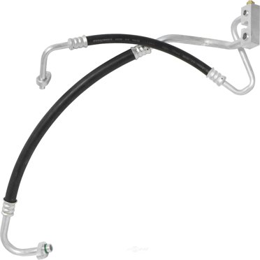 HA 10413C Collecteur et Tube par UNIVERSAL AIR CONDITIONER INC