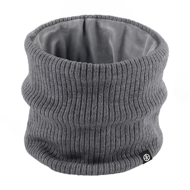 Pisexur Cache-Cou Homme en Molleton Cache-Cou Femme Foulard Hiver Double Couche Épais Cercle Boucle Foulard Infini Chaud Coupe-Vent (Soldes Multiples en Liquidation)