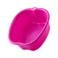 thumbnail image 2 of STARTIST Bain de Pieds Bassine de Lavage des Pieds Seau de Bain de Pieds Robuste avec Trou de Suspension Pied, 2 of 9