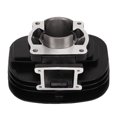 thumbnail image 4 of Piston Haut de Gamme Kit de Reconstruction, Résistant à l'Usure Haute Performance Installation Facile 93310 316D6 00 pour ATV, 4 of 8