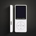 thumbnail image 4 of MP3 Player 64 GB Music Player 1.8'' Screen Portable MP3 Music Player with Voice Recorde for Adult, 4 of 7