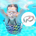thumbnail image 5 of Lunettes de Natation pour Enfants à Grande Monture, 5 of 5
