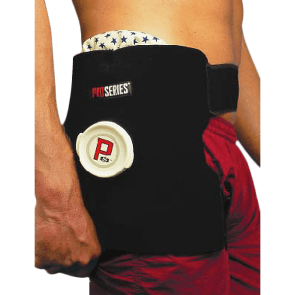 Hip Ice Pack and Wrap