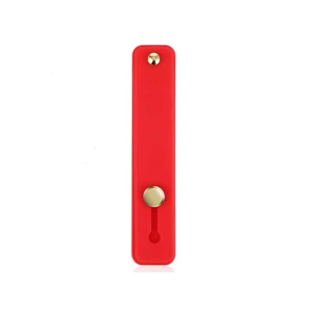 Phone Wrist Strap,Phone Case with Strap Mens and Womens Suitable Phone Case Wrist Strap Finger Self-Adhesive Lazy Person Support Cell Phone Case,Cell Phone Cases