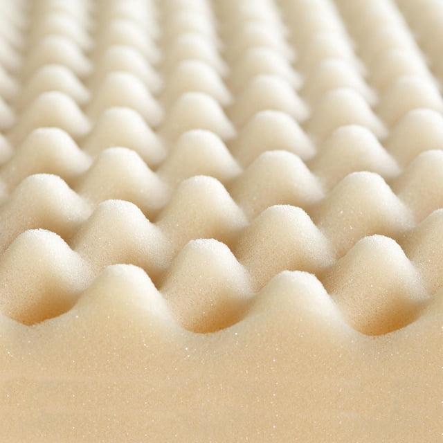 Surmatelas en mousse comfort de Mainstays
