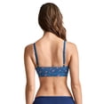thumbnail image 2 of Jockey Soutien-Gorge Léger Triangle Extensible en Coton Biologique pour Femmes, 2 of 7