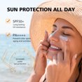 thumbnail image 2 of Hyaluronic Acid Watery Sun Gel 50 ml, 2 of 4