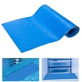 thumbnail image 4 of PVC Swimming Pool Ladder Mat Non-slip and Durable Protects Pool Liner with Wide Use, 4 of 6