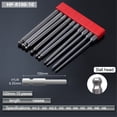 thumbnail image 2 of Boovnll Tool Kit, Small Precision Hex Torx Star Mini Screwdriver Set Bits Repair Tool Kit, Tool Set, Home Essentials, Household Essentials, 2 of 2