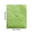 thumbnail image 1 of RKSTN Area Rug Soft Carpet Non-Slip Area Carpet Dining Room Home Bedroom Carpet Floor Non Slip Home Decor Door Mat, 1 of 1