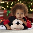 thumbnail image 3 of Mickey Mouse Pillow Pet - Disney Mickey Mouse Stuffed Animal Plush Toy, 3 of 3