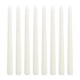 thumbnail image 2 of Miogawg European Style Classic Serrated Taper Candle, 2 of 6