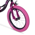 thumbnail image 4 of Vélo Barbie Girl Power 16 pouces, pour enfants, 4 of 8