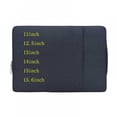 thumbnail image 4 of Pour Macbook Étui de Protection pour Ordinateur Portable Sac Doublure d'Ordinateur Sac Doublure d'Ordinateur Portable, 4 of 6