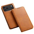 thumbnail image 1 of Case For Iphone 17/17 Pro/17 Pro Max/17 Air, Magnetic Flip Folio Leather Cover Stand Function Shockproof Shell, 1 of 3