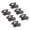 thumbnail image 4 of Bike Chain Master Link, Black 415 Chain Master Link, Stable For Motorized Bike For Bike, 4 of 8