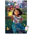 thumbnail image 1 of Disney Encanto - One Sheet Wall Poster, 22.375" x 34", 1 of 4