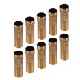 thumbnail image 2 of FLAMEEN Candle Holder Sleeve, Iron Candle Lamp Holder Tube For Lighting DIY, 2 of 8