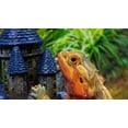 thumbnail image 2 of Penn Plax Château – Décor reptile caché, 2 of 5