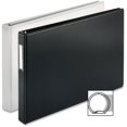thumbnail image 1 of Bus. Source Tabloid-size White Reference Binder, 1 of 1