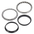 thumbnail image 2 of Gupbes Electric Scooter Fork Bearing Bowl Vertical Rod Rotate Ball Device For M365/PRO, 2 of 8