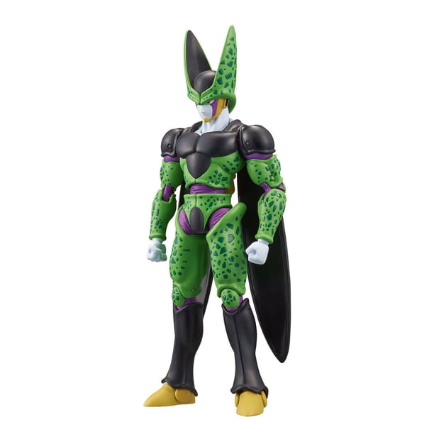 Dragon Ball Super - Dragon Stars Series - Cell Final Form - Walmart.ca