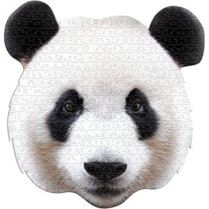 Madd Capp: I AM Panda - 300 pièce en forme de puzzle puzzle