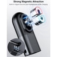 thumbnail image 3 of Adaptateur de Charge USB-C, Adaptateur de Chargeur Magnétique, Câble Convertisseur pour AfterShokz Aeropex AS800, pour OpenRun Pro, pour OpenRun, pour OpenRun Mini, pour OpenRun Pro Mini, 3 of 7