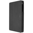 thumbnail image 3 of Incipio SureView - Flip cover for tablet - polycarbonate - black - for Samsung Galaxy Tab A7 Lite, 3 of 3