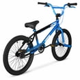 thumbnail image 3 of Hyper Bicycles 20” Metro BMX Bike, Blue, 3 of 16