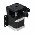 thumbnail image 2 of 42*42*39.3mm Printer Hotend Extruder Fully Kits Motor Mounting For Bowden, 2 of 15