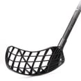 thumbnail image 4 of Powertek V3.0 TEK Floorball Stick &ndash; Orange/LeftHanded/70cm 219gr 34mm, 4 of 6