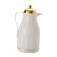 thumbnail image 1 of pitrice Carafe Thermique sous Vide 1 L Carafe à Café Isolée pour Camping Rassemblements Maison, 1 of 1