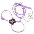 thumbnail image 2 of Loewten Lizard Leash, Adjustable Reptile Harness For Reptiles Outdoor Carrying Walking, 2 of 8
