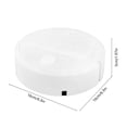 thumbnail image 3 of Danhjin Plstic Vacuum Clener Usb Smart Sweeping Robot Vacuum Cleaner Kitchen Appliances, 3 of 6