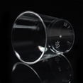 thumbnail image 2 of Verres à Shooter Jetables en Plastique Transparent Réutilisables 30 Pcs Élégants pour Toute Occasion Lavables à la Main, 2 of 8