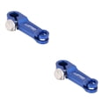 thumbnail image 1 of Maytalsory Control Of Motorcycle With Clutchs Release Arms Reduce Hand Fatigue In Traffic blue 2Set, 1 of 6