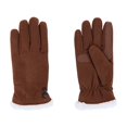 thumbnail image 4 of Isotoner Gants en Microfibre SmartDri SmartTouch pour Femmes - A30662 (Cognac, G/TG), 4 of 4
