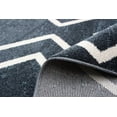 thumbnail image 3 of ECARPET Washable Geometric Area Rug & Runner for Living Room, Bedroom, Kitchen, Hallway, 3 of 9
