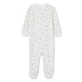 thumbnail image 2 of George Baby Girls' Printed Sleeper, 2 of 2