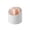 Rose, variante sur tumgatte Stylo Rotatif à 360 Degrés - Organiseur de Bureau pour Crayons, Gobelet à Crayons Multifonction, Organiseur de Papeterie de Bureau, Rangement pour Bureau, Liquidation