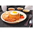 thumbnail image 4 of Assiette à Tarte Ronde Profonde/assiette à Feuille de Palmier Bio Mart Areca/naturelle, Écoresponsable, Robuste, Réutilisable, Compostable Biodégradable pour Cour Arrière, Fourniture Jetable/fête à Thème, Mariage/lot de 10, 50 Ou 100, 4 of 5