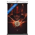 thumbnail image 2 of DC Comics Movie The Flash - The Flash One Sheet Wall Poster, 22.375" x 34", 2 of 4