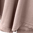 thumbnail image 4 of AherBiu Shorts Grande Taille pour Femmes, Pyjama Taille Haute, Shorts à Jambes Larges, Bas de Pyjama Confortables et Doux, Shorts, 4 of 7