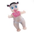 thumbnail image 1 of Adult Inflatable Boo Boo Baby Costume, Baby Blow Up Adult Costume Funny Battery Powered Comfortable  for Cosplay Party, 1 of 7
