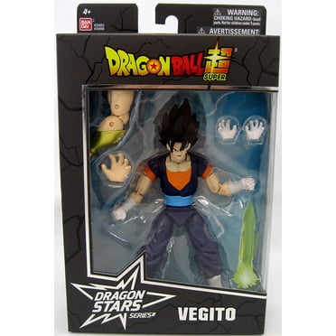 IMPORTS DRAGON DBZ BROLY