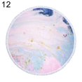 thumbnail image 2 of Châle de Tapis de Serviette de Plage d'Été en Plein Air, 2 of 8