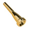 thumbnail image 3 of lionlar Accessoires pour Embouchure de Trompette pour Instruments à Vent Professionnels Trompette Or 5C, 3 of 9